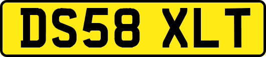 DS58XLT