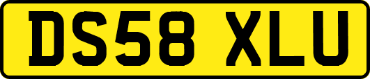 DS58XLU