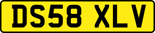 DS58XLV