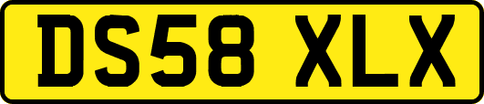 DS58XLX