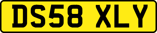 DS58XLY