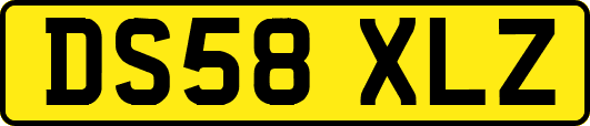 DS58XLZ