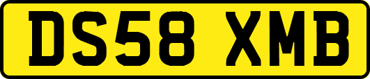DS58XMB