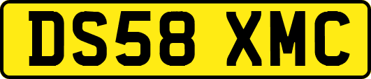 DS58XMC