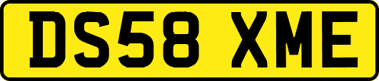 DS58XME