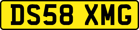 DS58XMG