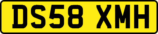 DS58XMH