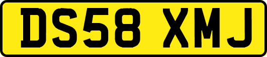 DS58XMJ