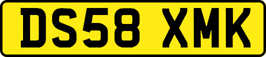 DS58XMK