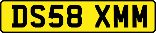DS58XMM