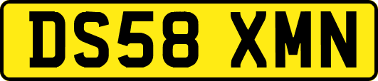 DS58XMN