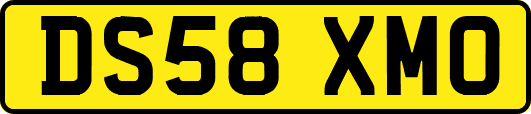 DS58XMO