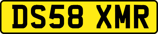 DS58XMR