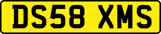 DS58XMS