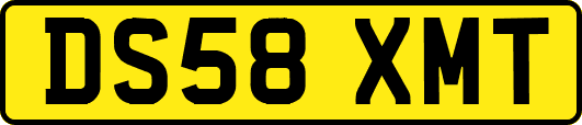 DS58XMT