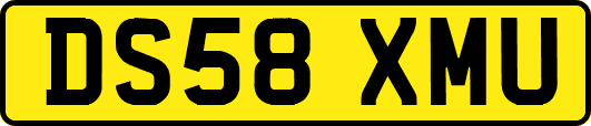 DS58XMU