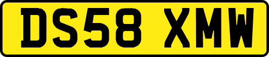 DS58XMW