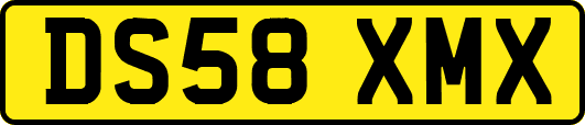 DS58XMX