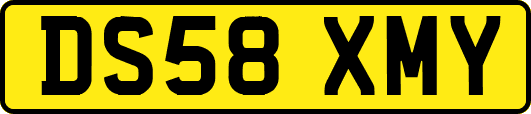 DS58XMY