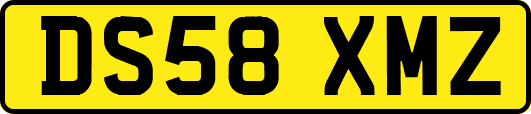DS58XMZ