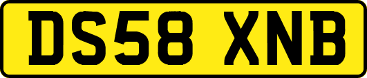 DS58XNB