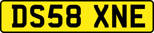 DS58XNE