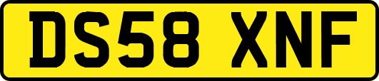 DS58XNF