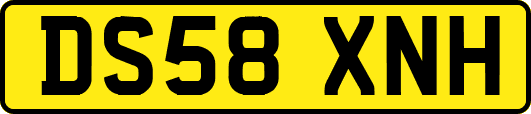 DS58XNH