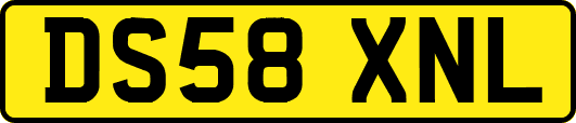 DS58XNL