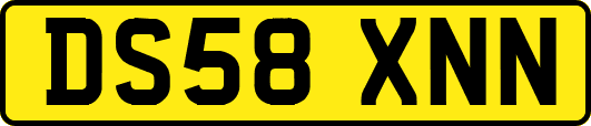 DS58XNN
