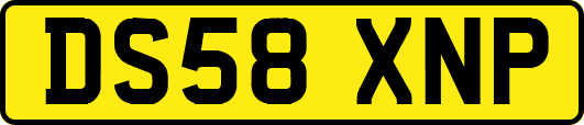 DS58XNP