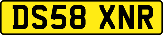 DS58XNR