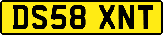DS58XNT