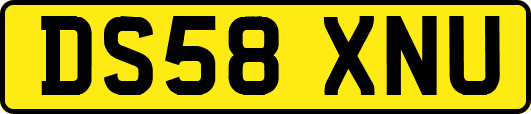 DS58XNU