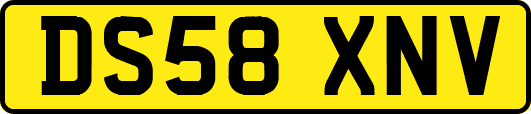 DS58XNV