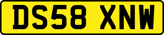 DS58XNW