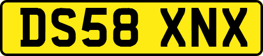 DS58XNX