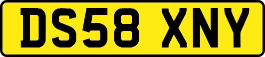 DS58XNY