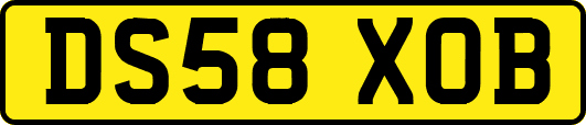 DS58XOB
