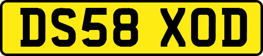 DS58XOD