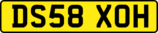 DS58XOH
