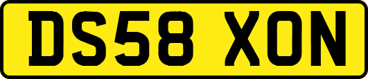 DS58XON