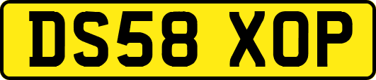 DS58XOP