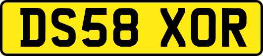 DS58XOR