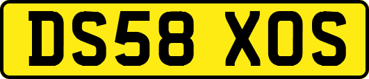 DS58XOS