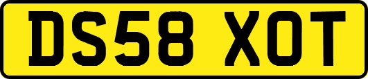 DS58XOT