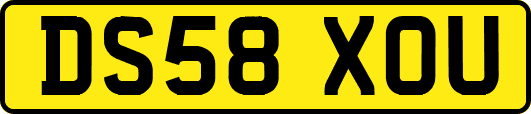 DS58XOU