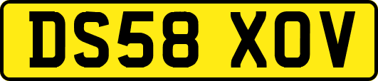 DS58XOV