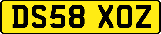 DS58XOZ