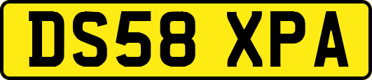 DS58XPA